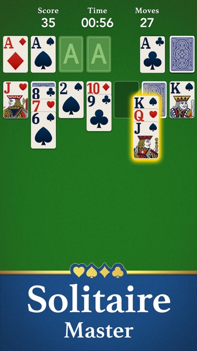 .Solitaire! Screenshot