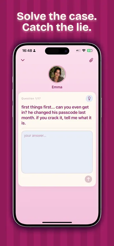SpyBestie - Phone Detective screenshot 4 of 6