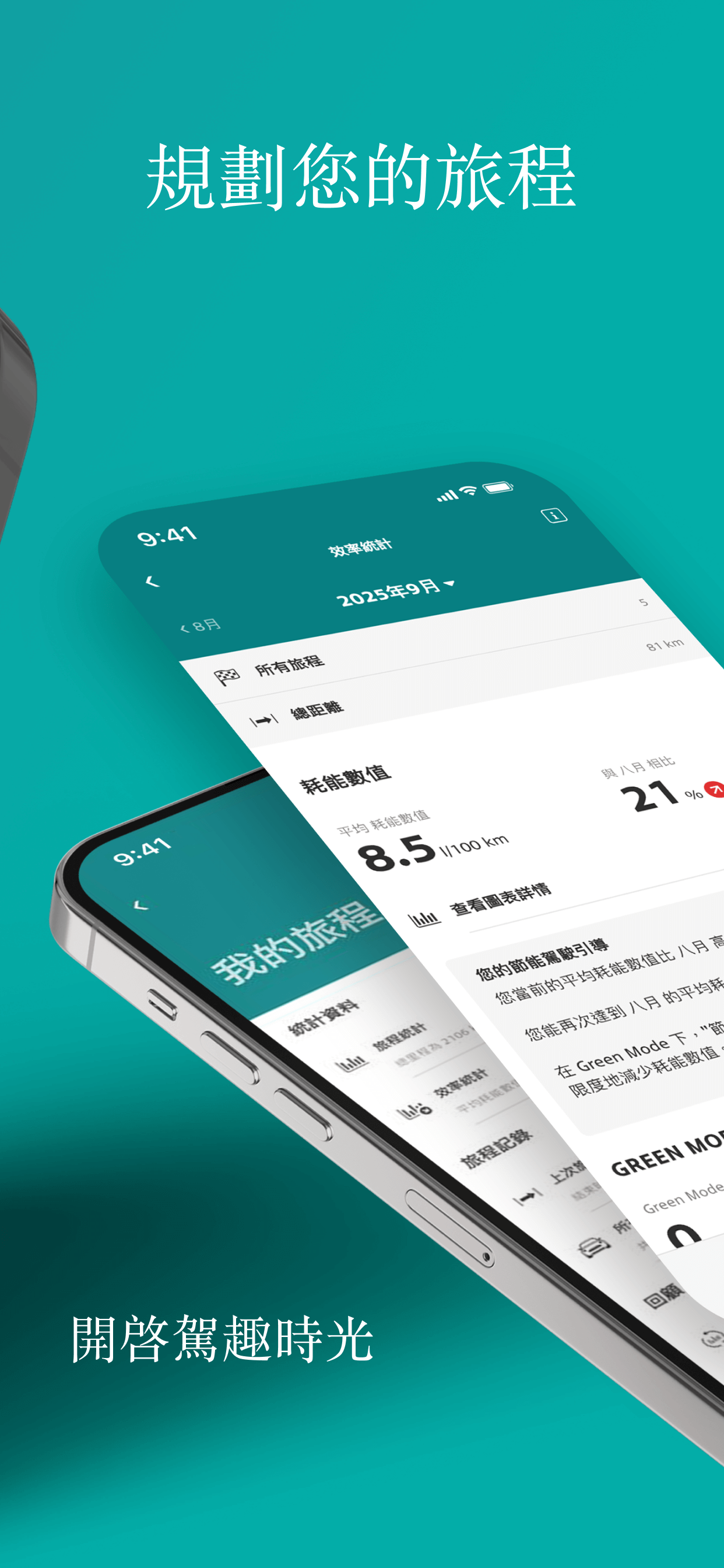 MINI HK screenshot 3