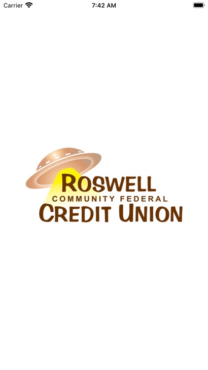 Roswell Community FCU screenshot-3