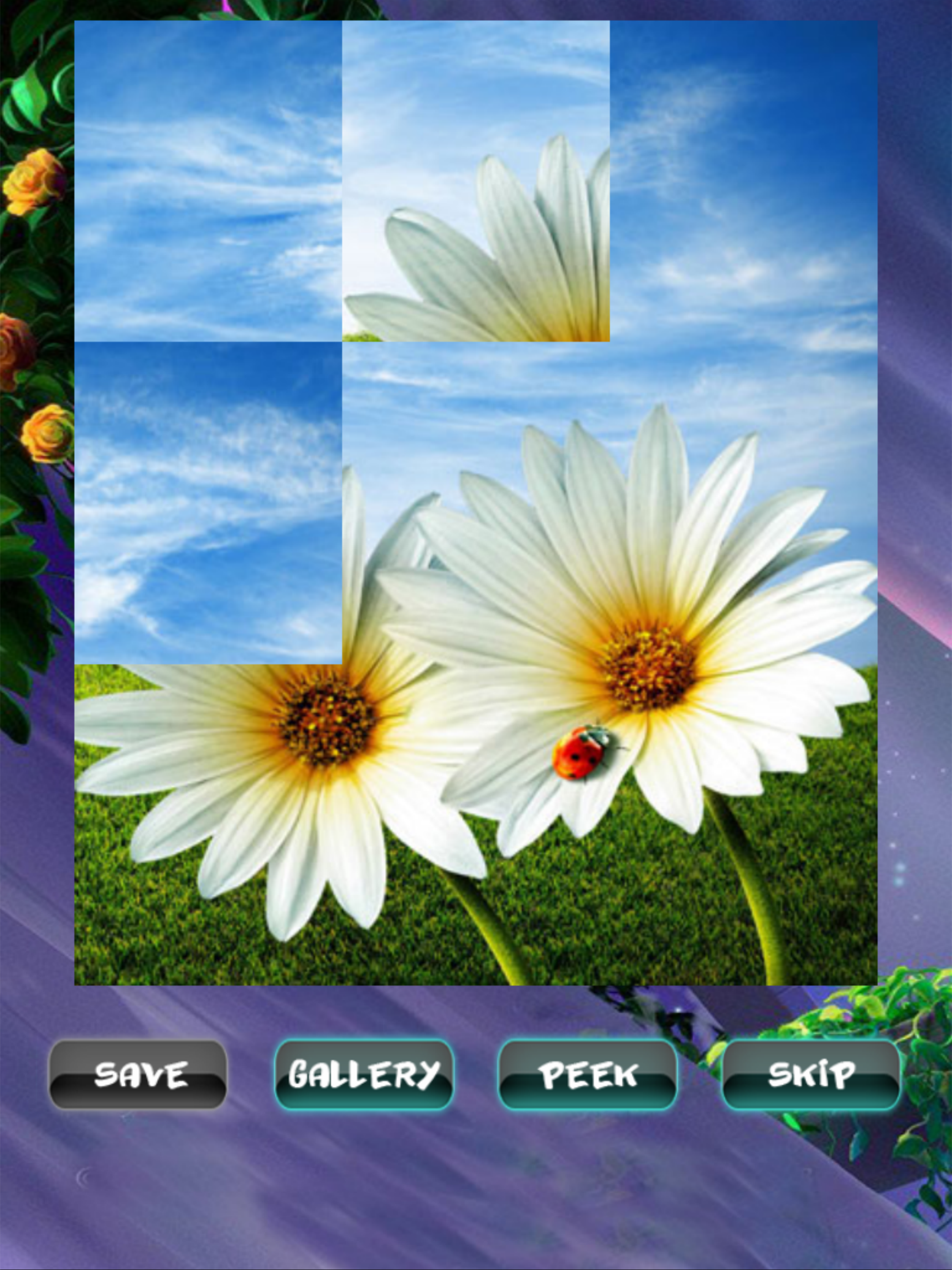 Spring Jigsaw Puzzles