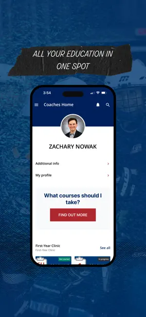 USA Hockey Learning Center screenshot 2