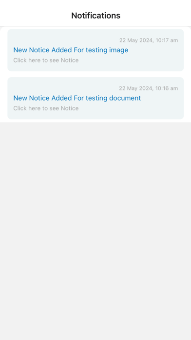 Apna School - Staff App Screenshot