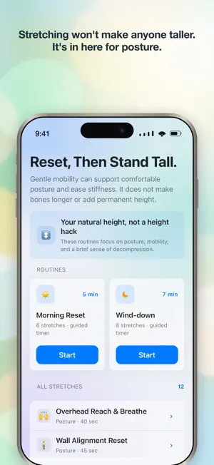 Height Predictor: Growth Chart screenshot 3