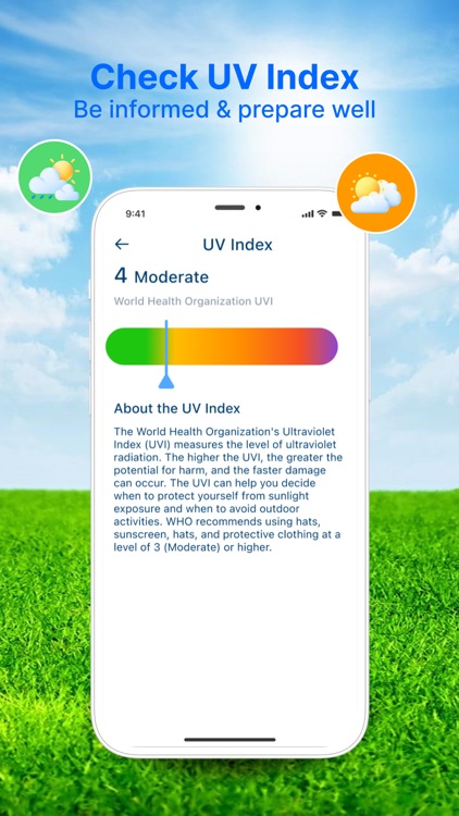Smart Temperature Thermometer+