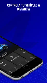my alpine iphone capturas de pantalla 2