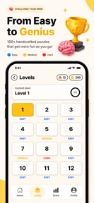 Rebus Puzzles screenshot