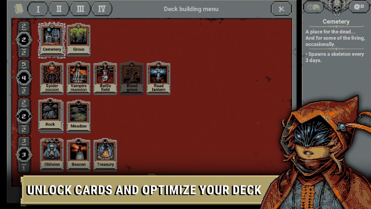 Loop Hero screenshot-3