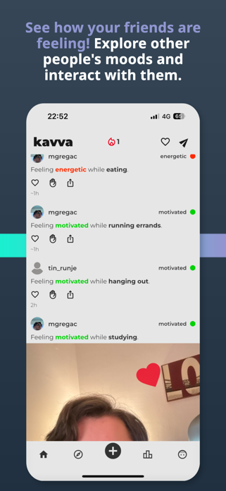 kavva Screenshot 3 of 8