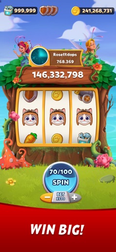 Coin Tales screenshot