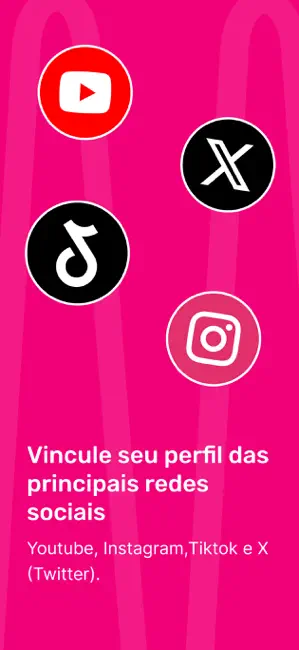 Squid Creators Hub Influencers iPhone screenshot 6