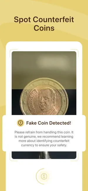 Coin Identifier: Scanner Guide screenshot 3
