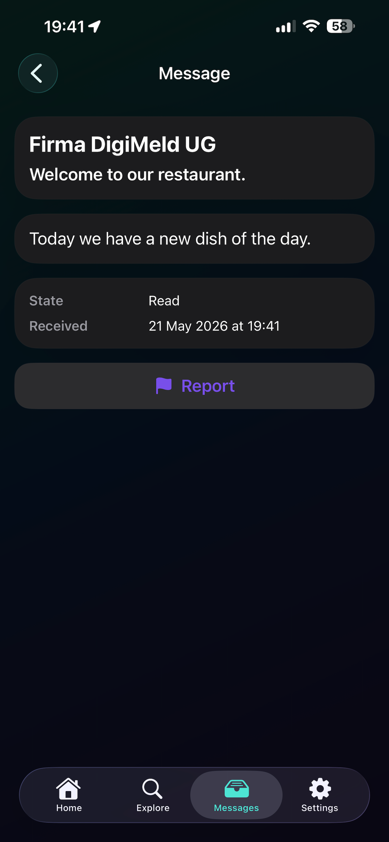 PromoMeld screenshot 4