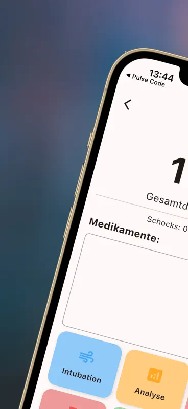 Pulse Code screenshot 1 of 5