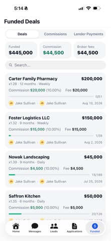 Lyte OS Screenshot 5 of 5