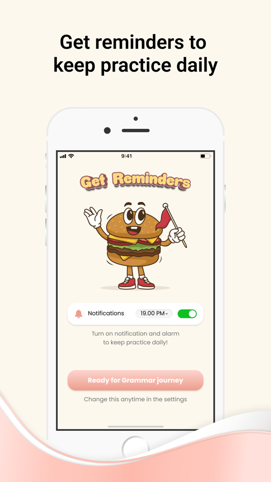 #2. English Grammar by levels (iOS) 由: Quan Nguyen
