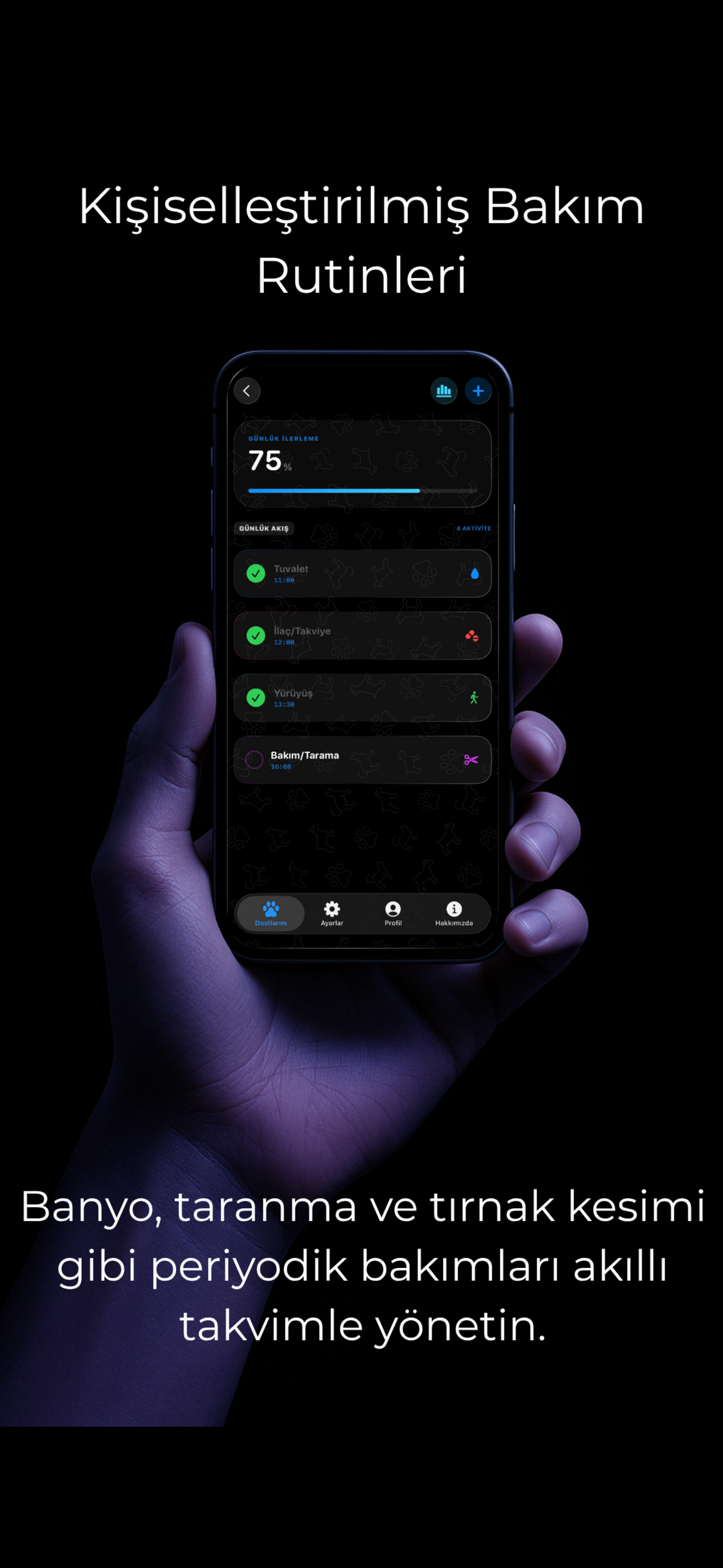 PetCare Elite screenshot 5