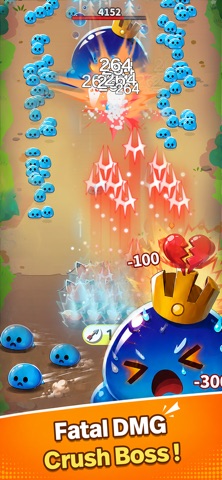 Fox Shot: Number Run Screenshot 5 of 6