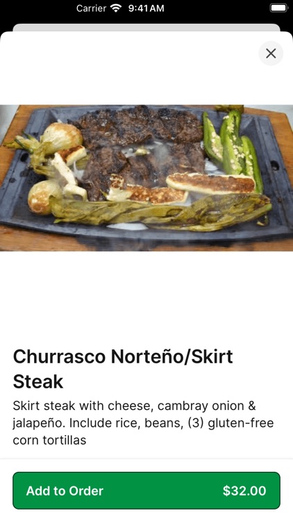 Avocados Mexican Grill