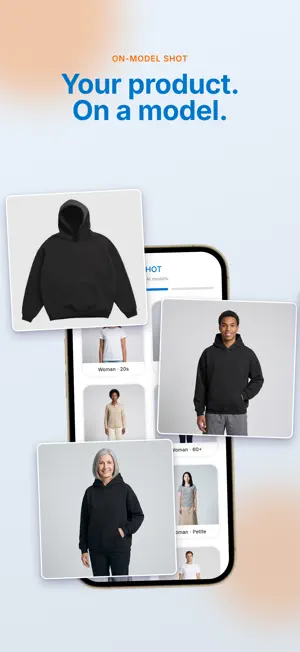 AI Product Photo Studio Shots screenshot 3