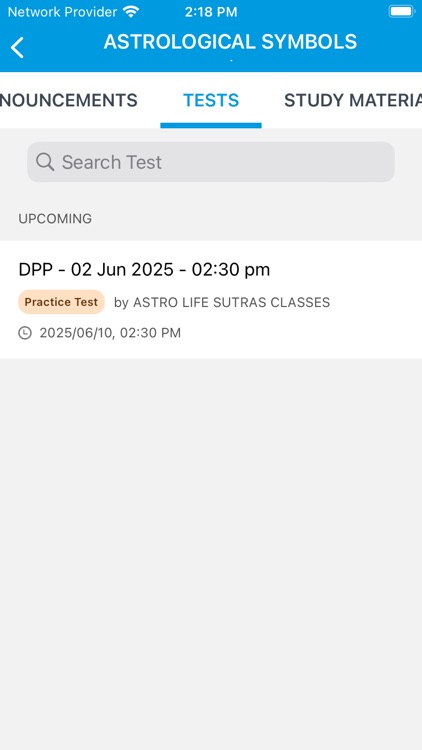 Astro Life Sutras Academy screenshot-3