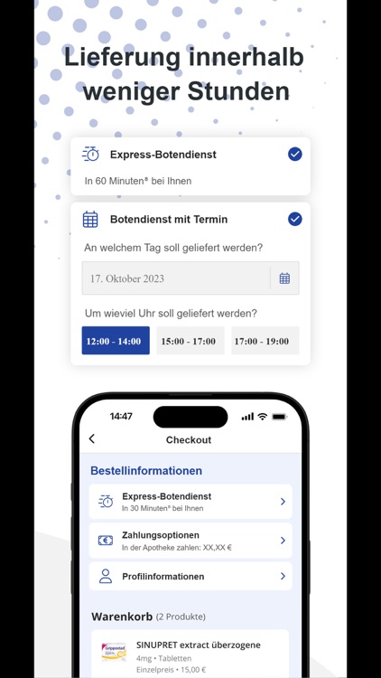 Drachen Apotheke TC screenshot-4