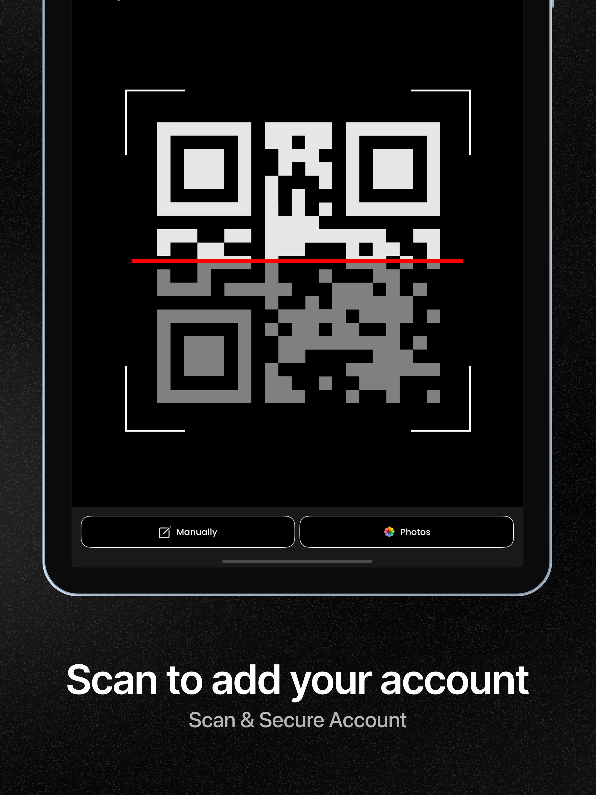 Authenticator App Plus screenshot 15
