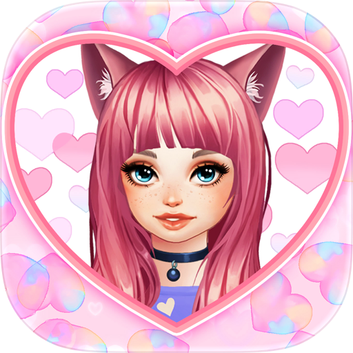 Love Story: Dress Up Girls