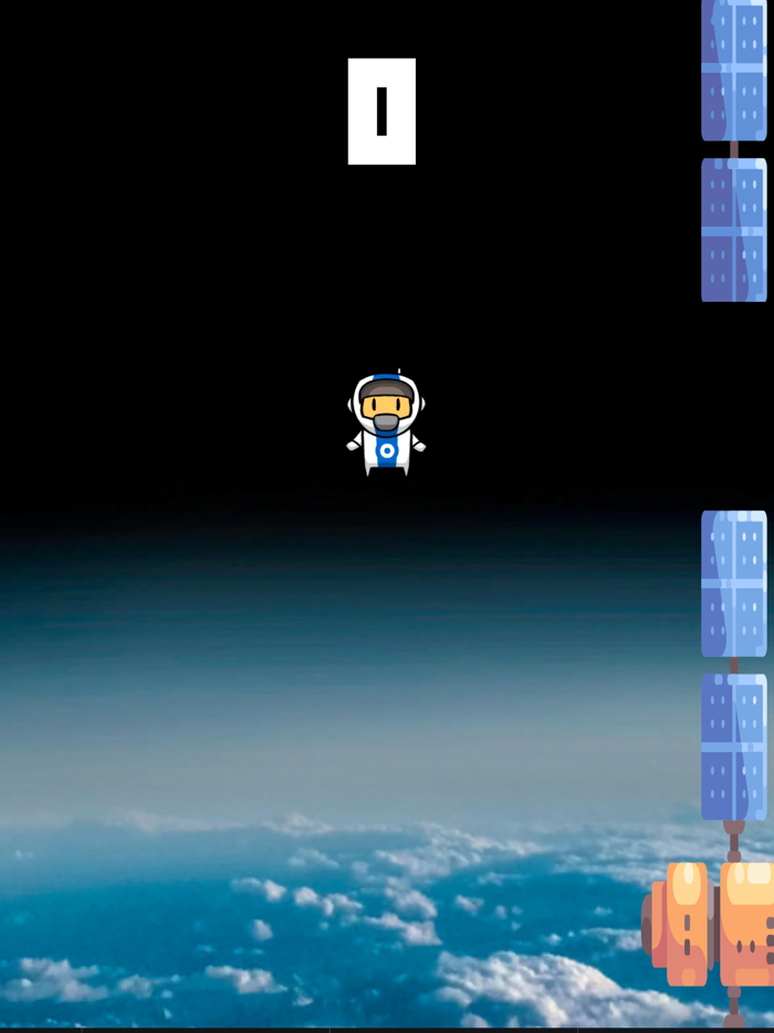 Peak - Jumping Story