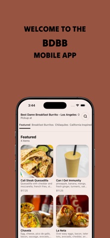 BDBB Screenshot 1 of 5