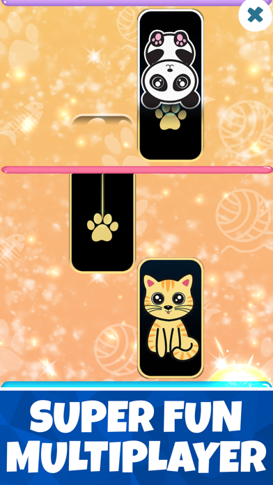 Animal Tiles: Cute Piano Game Screenshot
