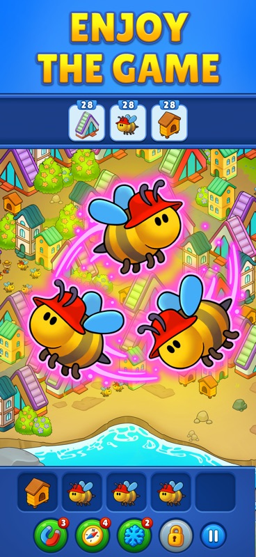 Triple Match Adventure screenshot 5