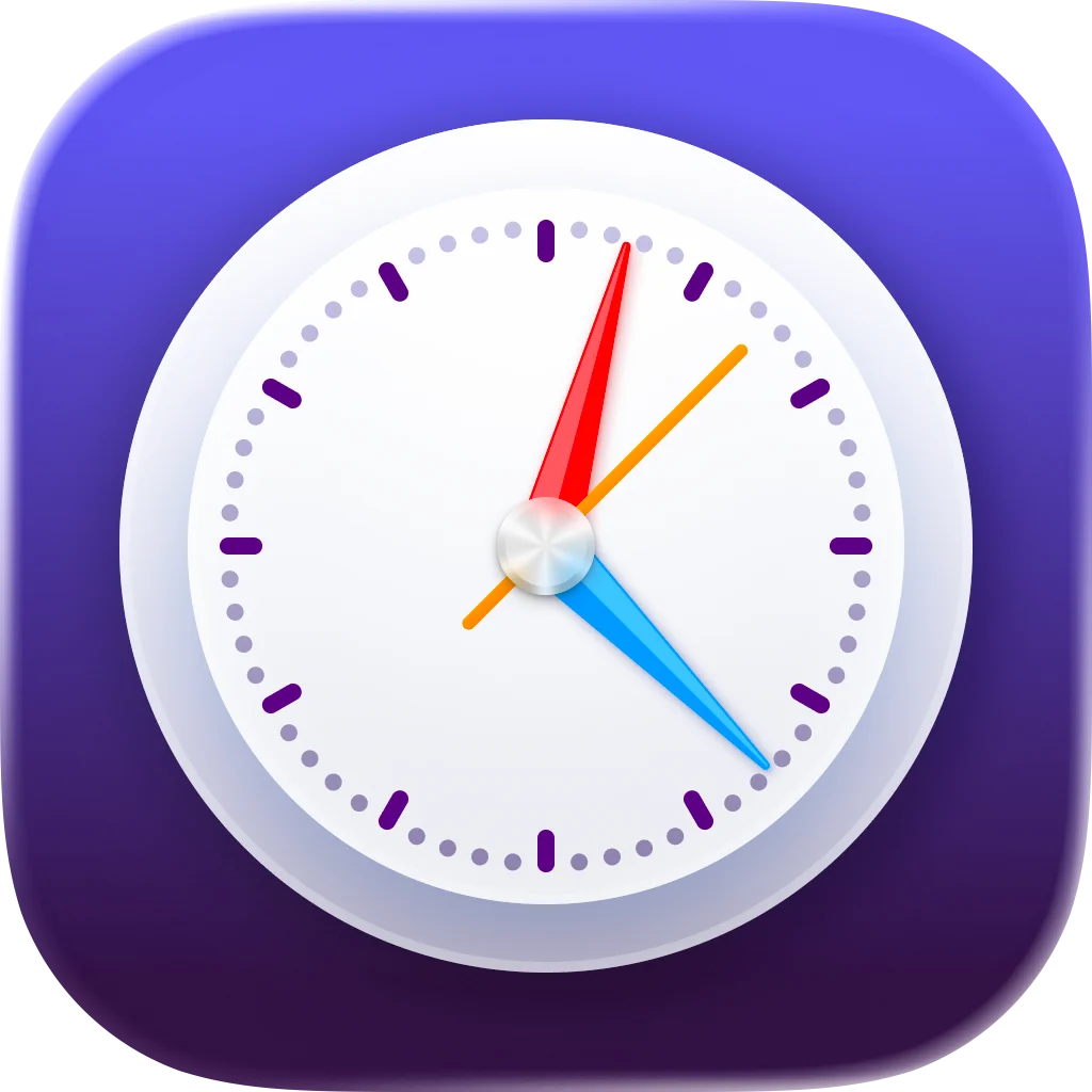 Zones: Time Zones for Humans