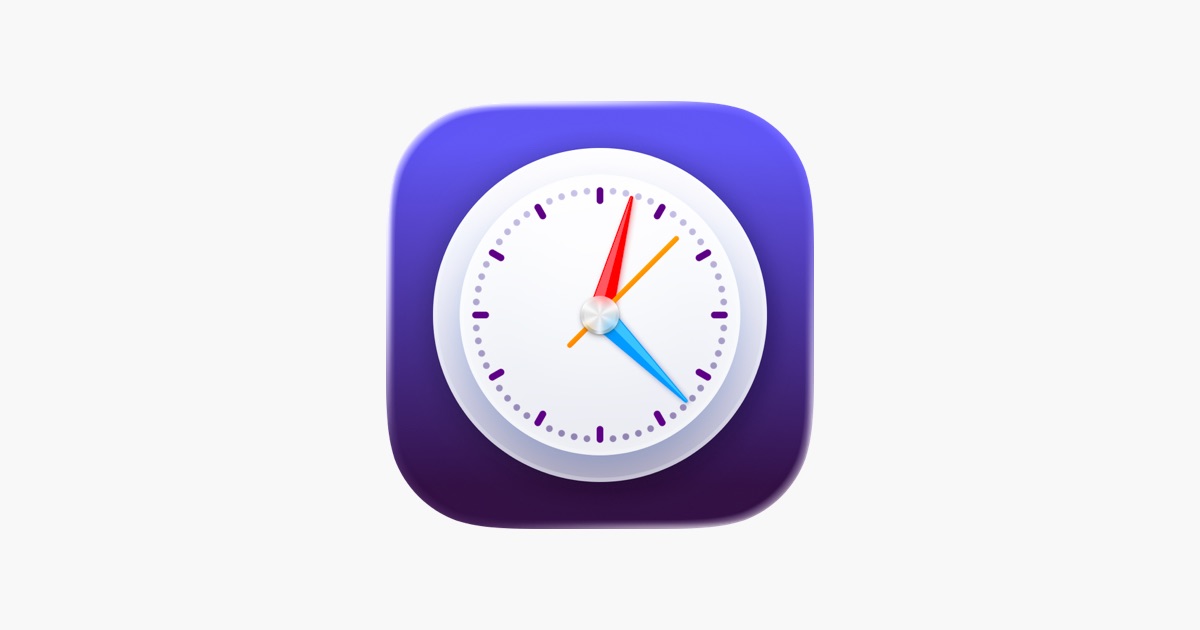 Zones: Time Zones for Humans App - App Store