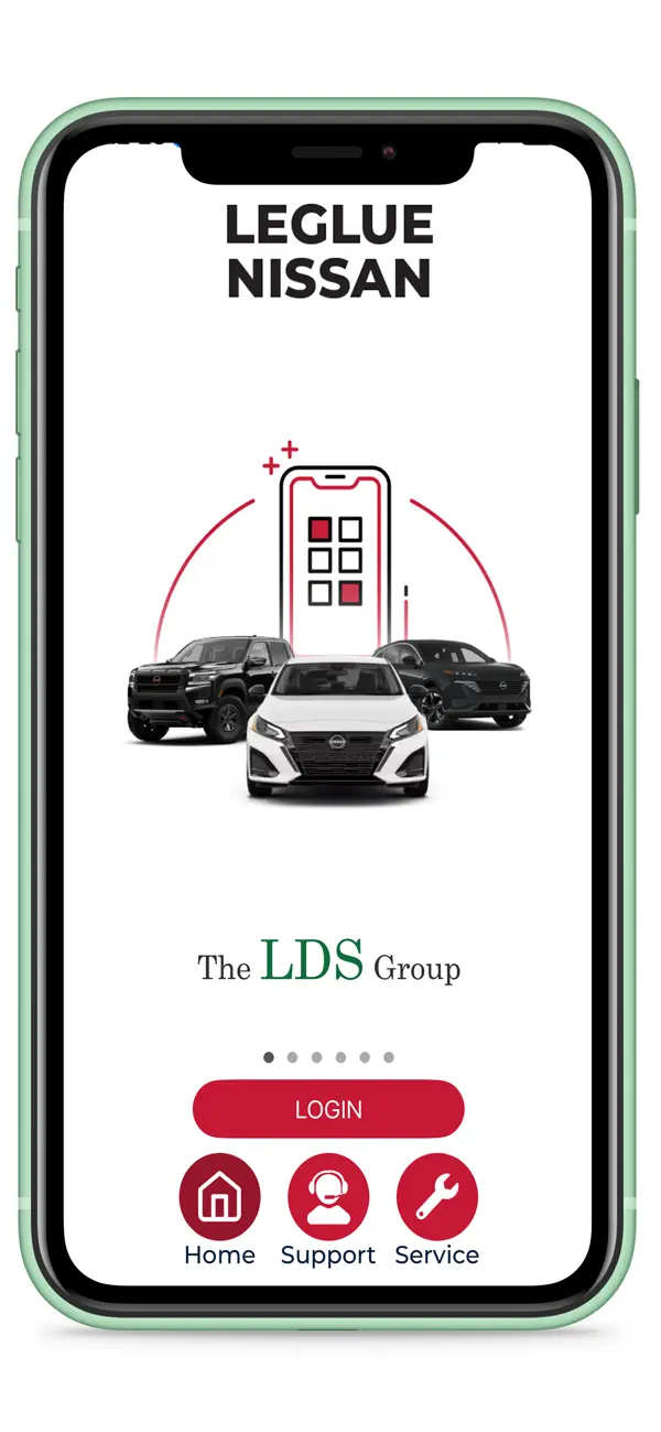 Screenshot #1 pour LEGLUE AUTO CARE