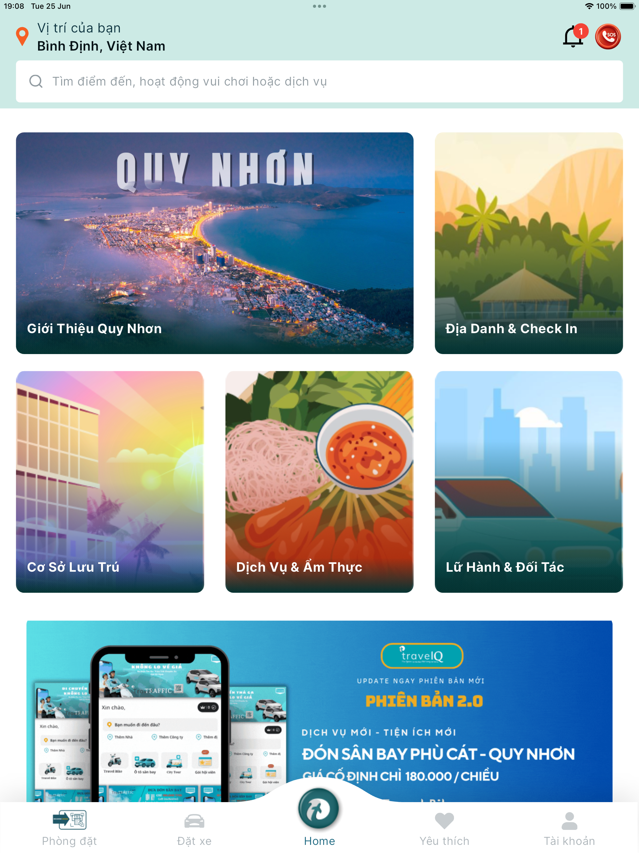TravelQ