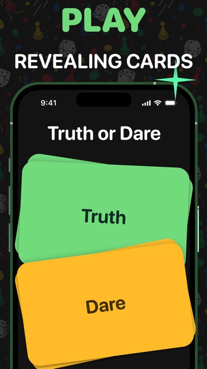 Party Games AI: Fun & Dirty