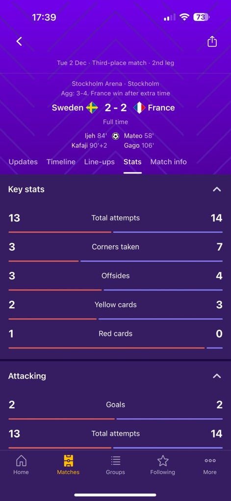 UEFA EURO & Nations League - null