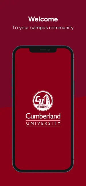 CU Central screenshot 1