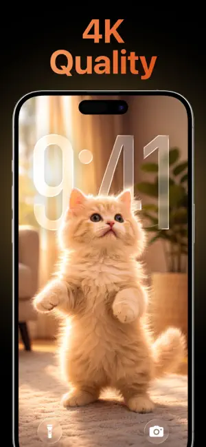 Wallpapers Neo: Live Wallpaper screenshot 2