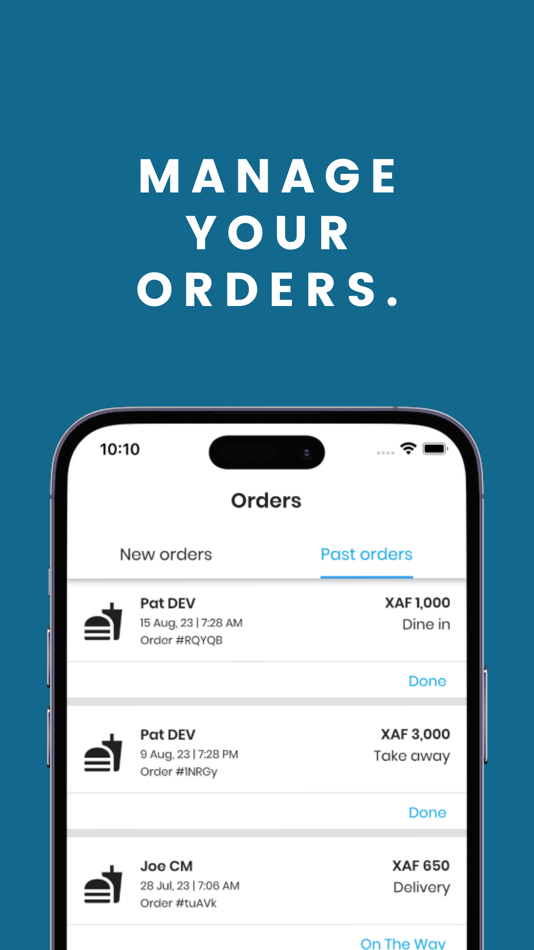#2. Spreeloop Partners (iOS) 由: Spreeloop
