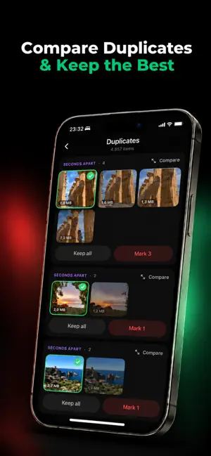PhotoDelete: Storage Cleaner screenshot 4