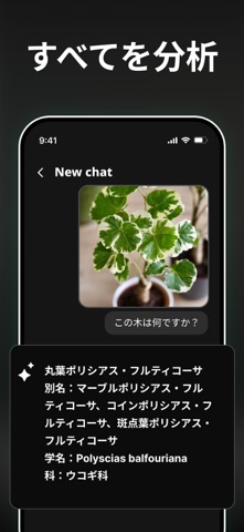 Captura de tela 4 de AI Chatbot- Smart AI Assistant