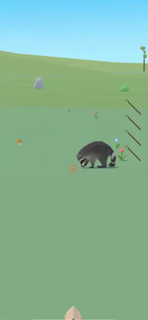 Mammoth Hunters: Tribe screenshot 2