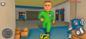 Prison Escape:Ultimate Jail 3D screenshot 4