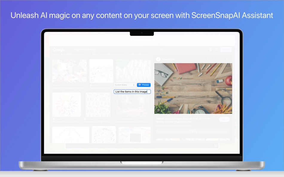 ScreenSnapAI - 1.1.0 - (macOS)