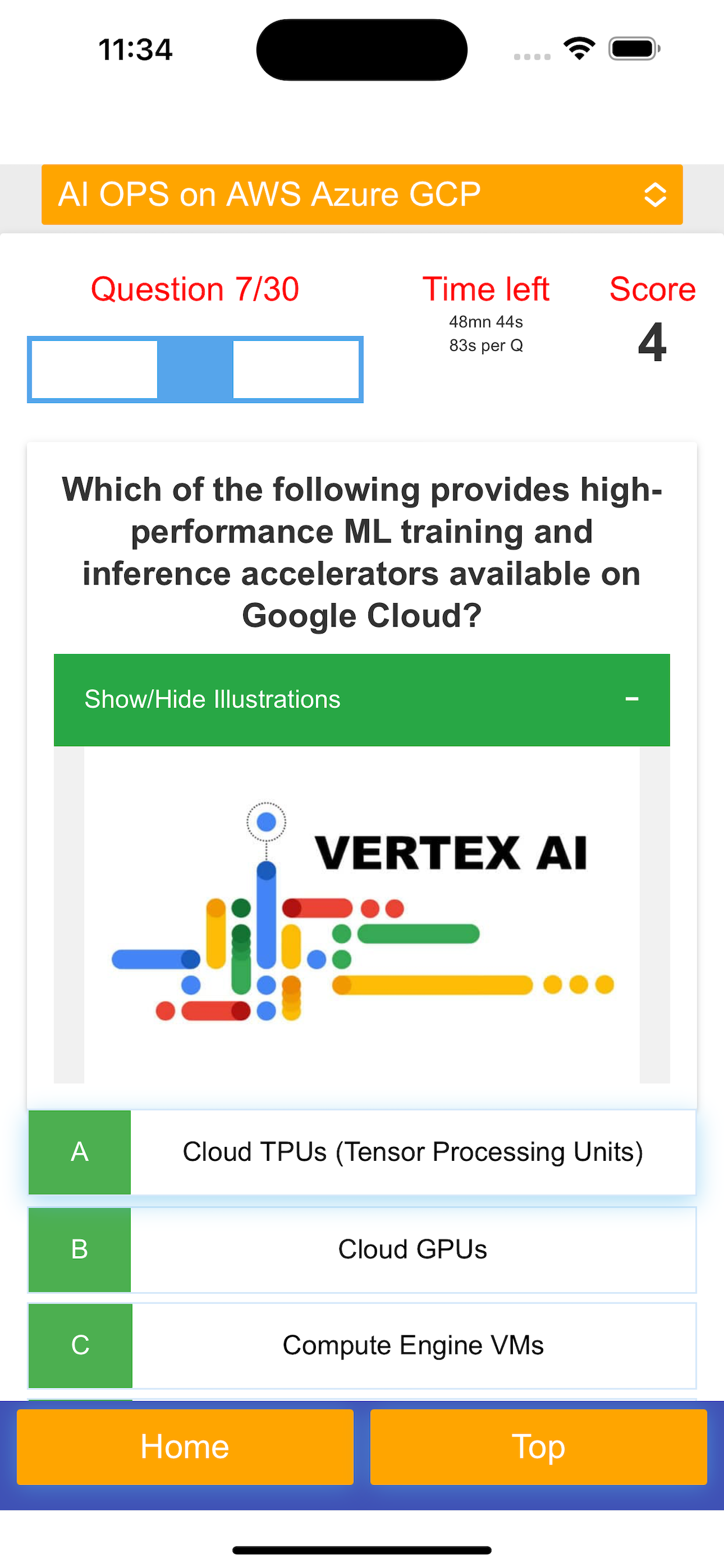 AI & ML Tutor PRO