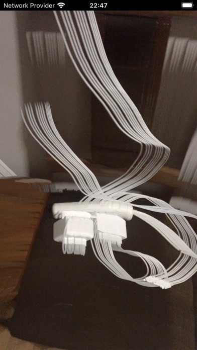 Screenshot 2 of MyDarkEye App