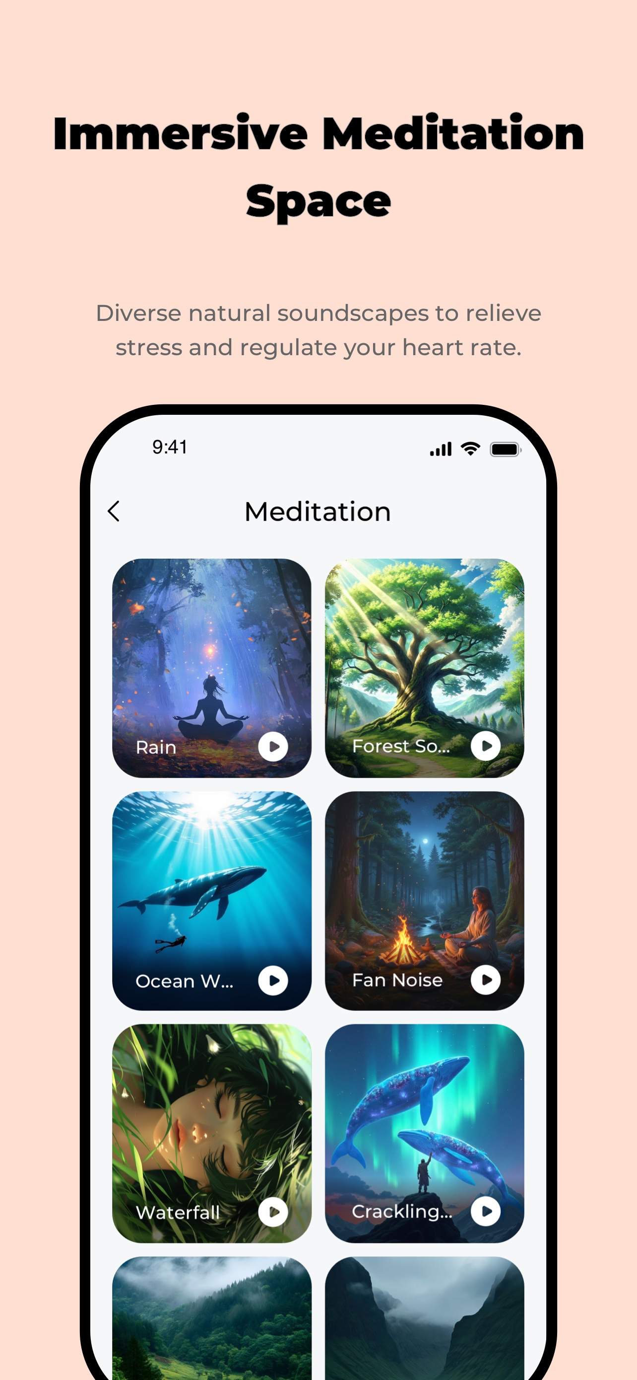 MyHealth: Body & Mind Care screenshot 7