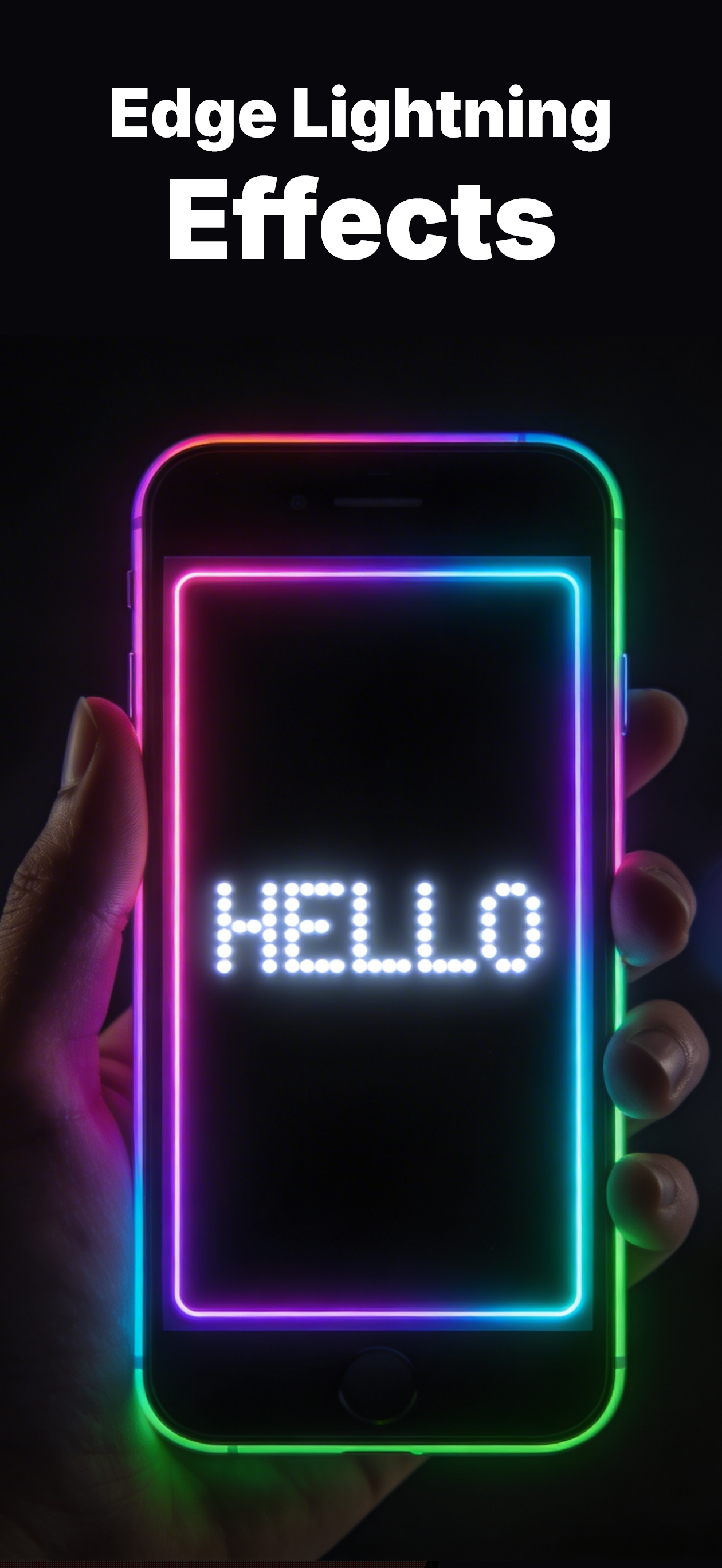 LED Display Board・Text Banner